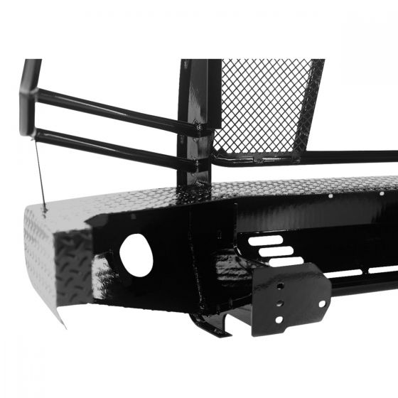 Ranch Hand FST14HBL1 Summit Tundra Front Bumper Assembly