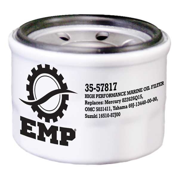 EMP - Engineered Marine Products 35-57817 Service Filter
