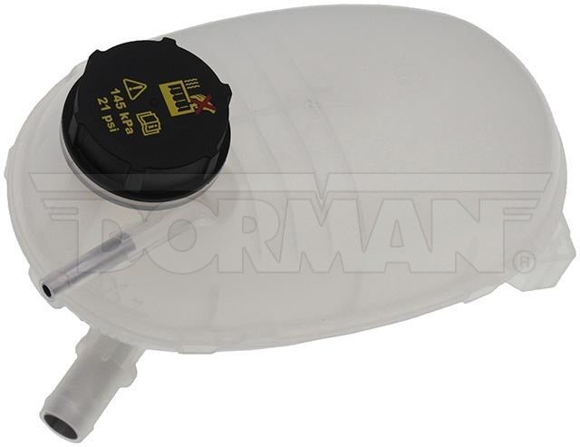 Dorman OE Solutions 603865 Plastic Replacement Coolant Tank - image 2