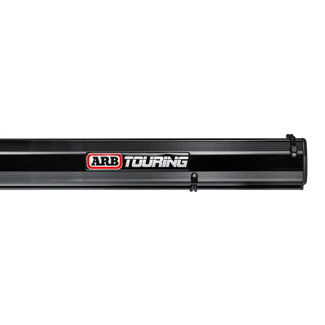 ARB 814412A Tan 8-Foot 2-Inch Manual Vehicle Awning - image 2