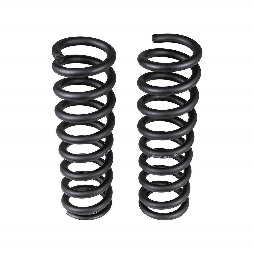 ARB 4007 MT64 Black Front Spring Pair - image 3