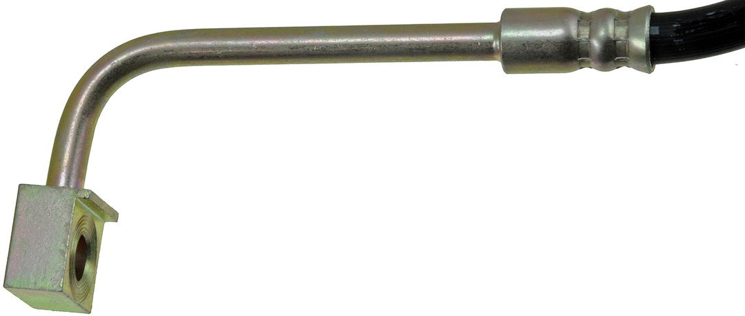 Dorman H38121 First Stop Banjo-to-Thread Brake Hose - image 2
