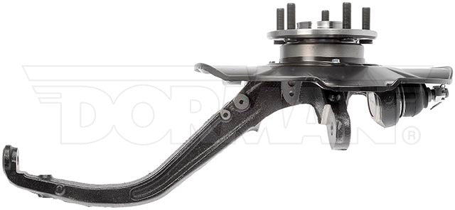 Dorman (OE Solutions) 698-446 Black OE Spindle Replacement - image 3