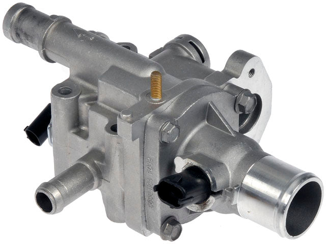 Dorman (OE Solutions) 902033 OE Metal Thermostat Housing Replacement - image 1