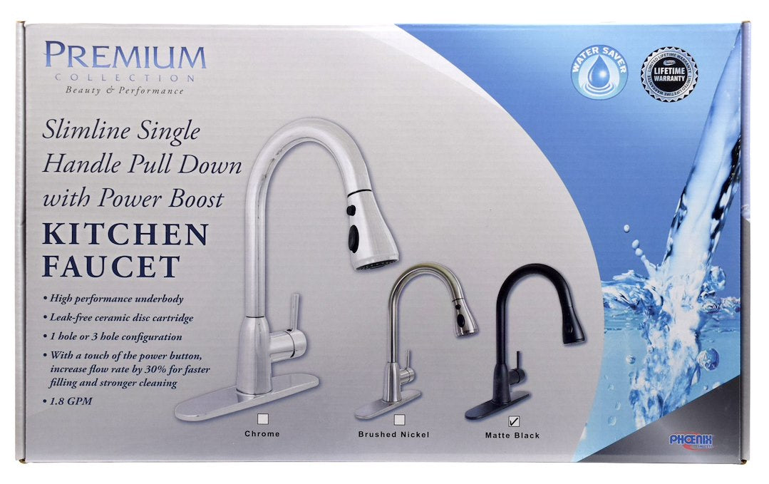 Phoenix Products Pf231766 Faucet - image 4