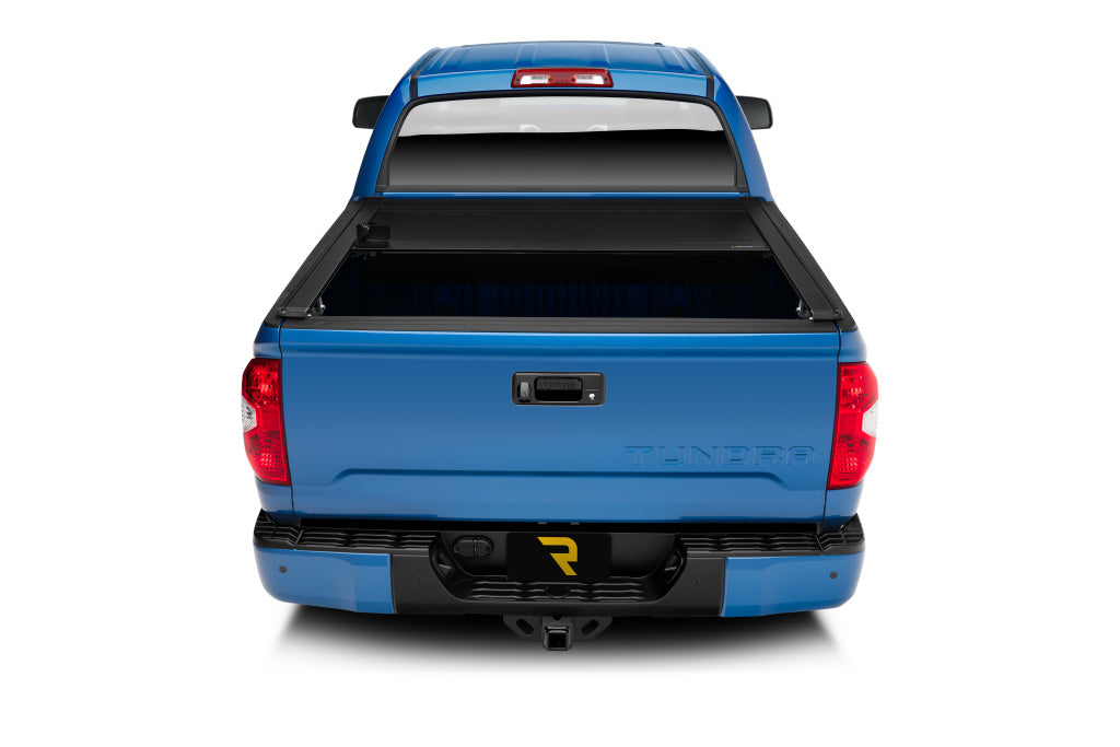Retrax T-60841 RetraxONE XR Tundra CrewMax Bed Cover