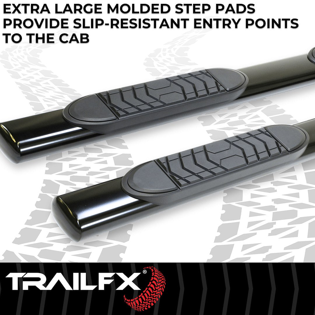 Trailfx A7010b Nerf Bar - image 3