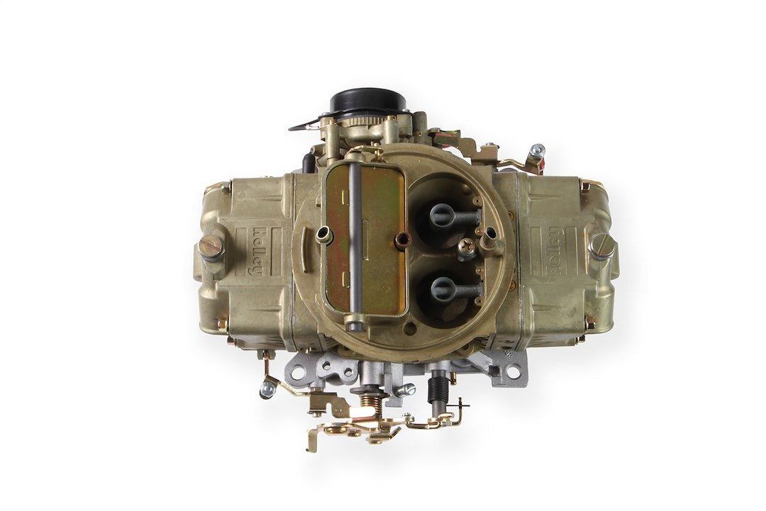 Holley 0-4779CE Double Pumper Carburetor