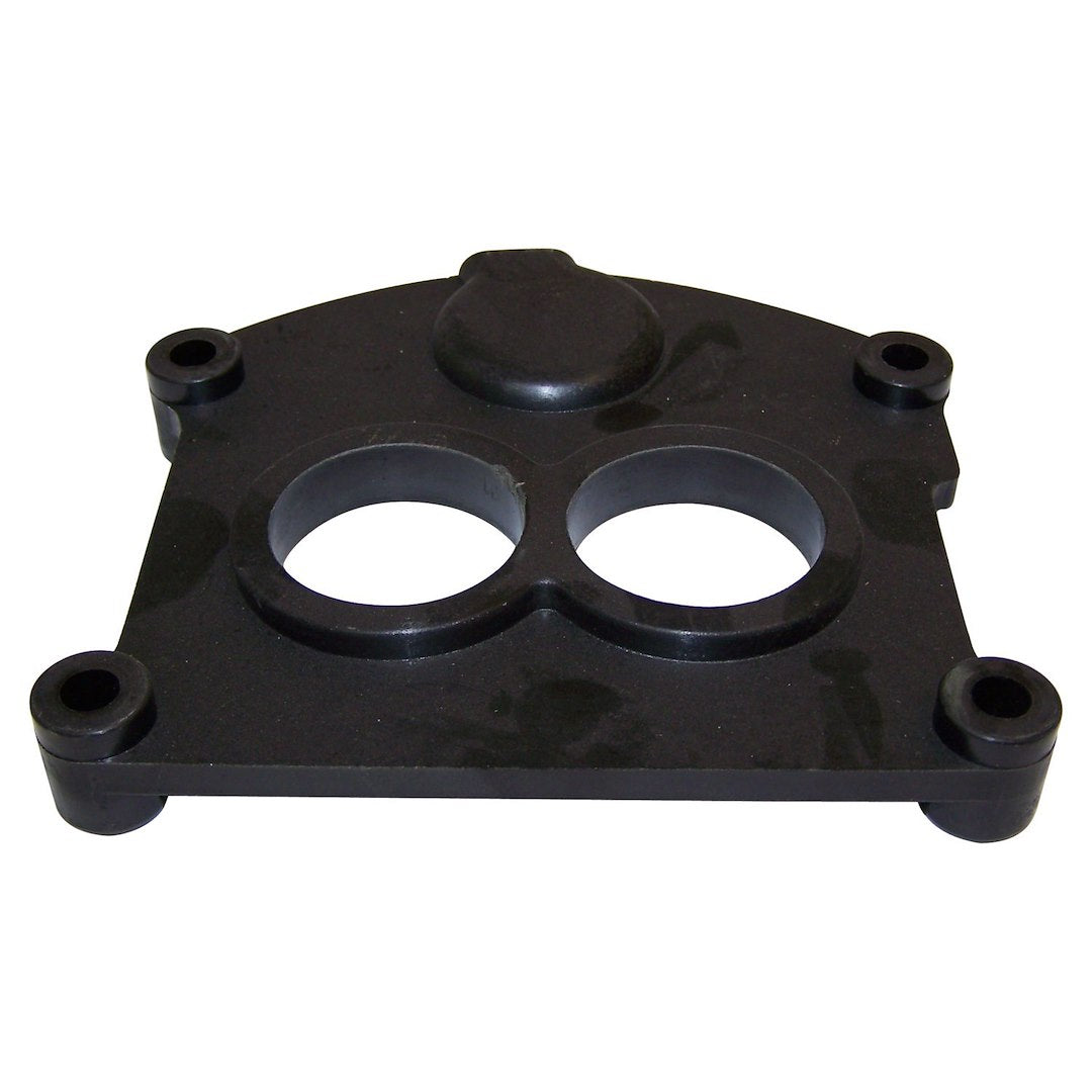 Crown Automotive J3240515 Carburetor Base Insulator - image 1