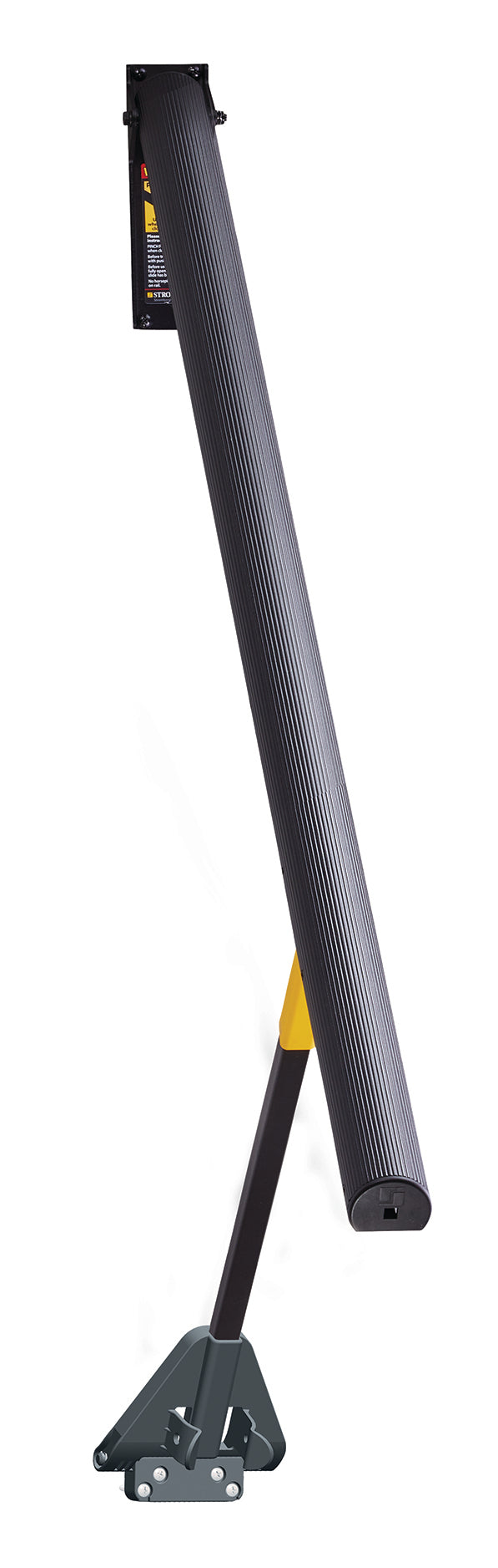 Stromberg Carlson Ar-50 Entry Step Hand Rail - image 4