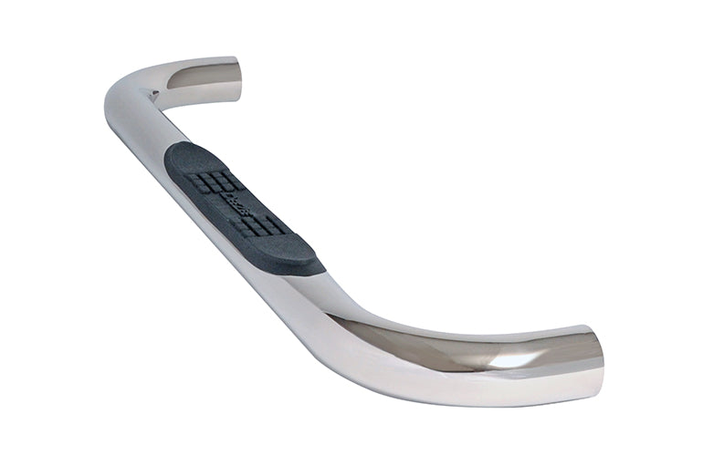 Dee Zee DZ373513 Silverado/Sierra Regular-Cab Step Bar - image 1
