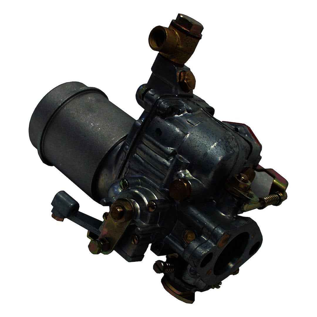 Crown Automotive J0923806 Willys MB Street Carburetor