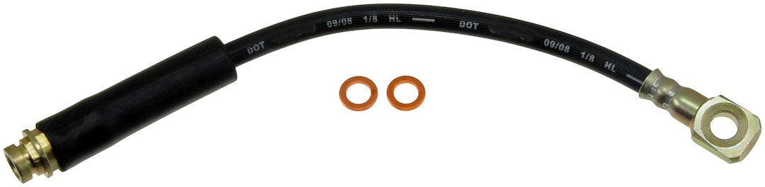 Dorman H380467 First Stop Metric Banjo Brake Hose - image 1