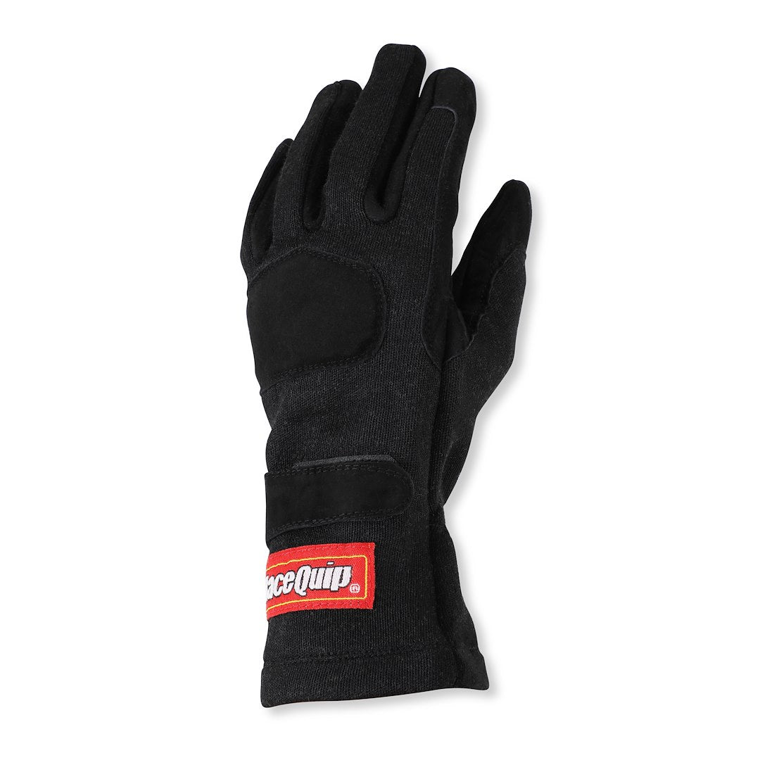 Racequip 355003 Medium Racing Gloves