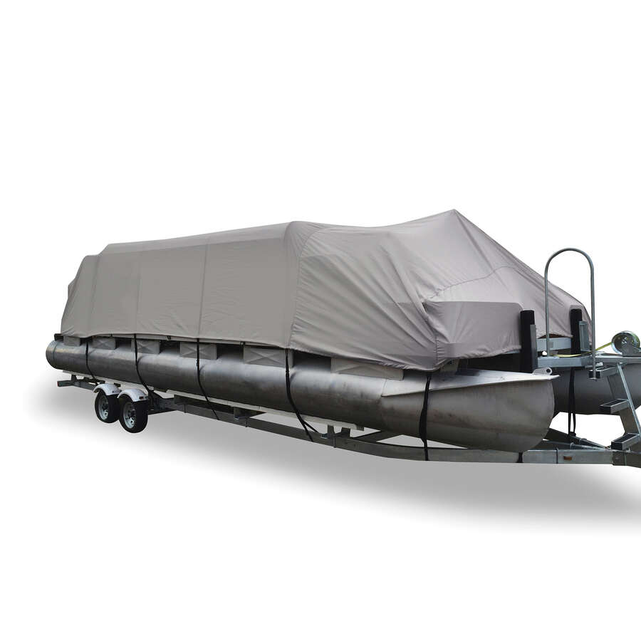 Carver 77818f-10 Boat Cover - image 2