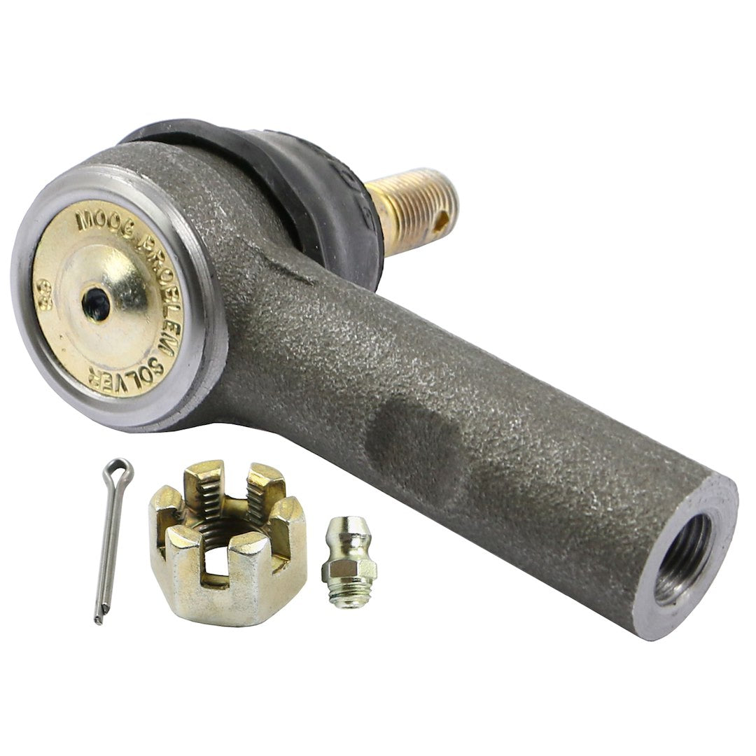 Moog Chassis ES801123 Problem Solver Steering Tie-Rod End