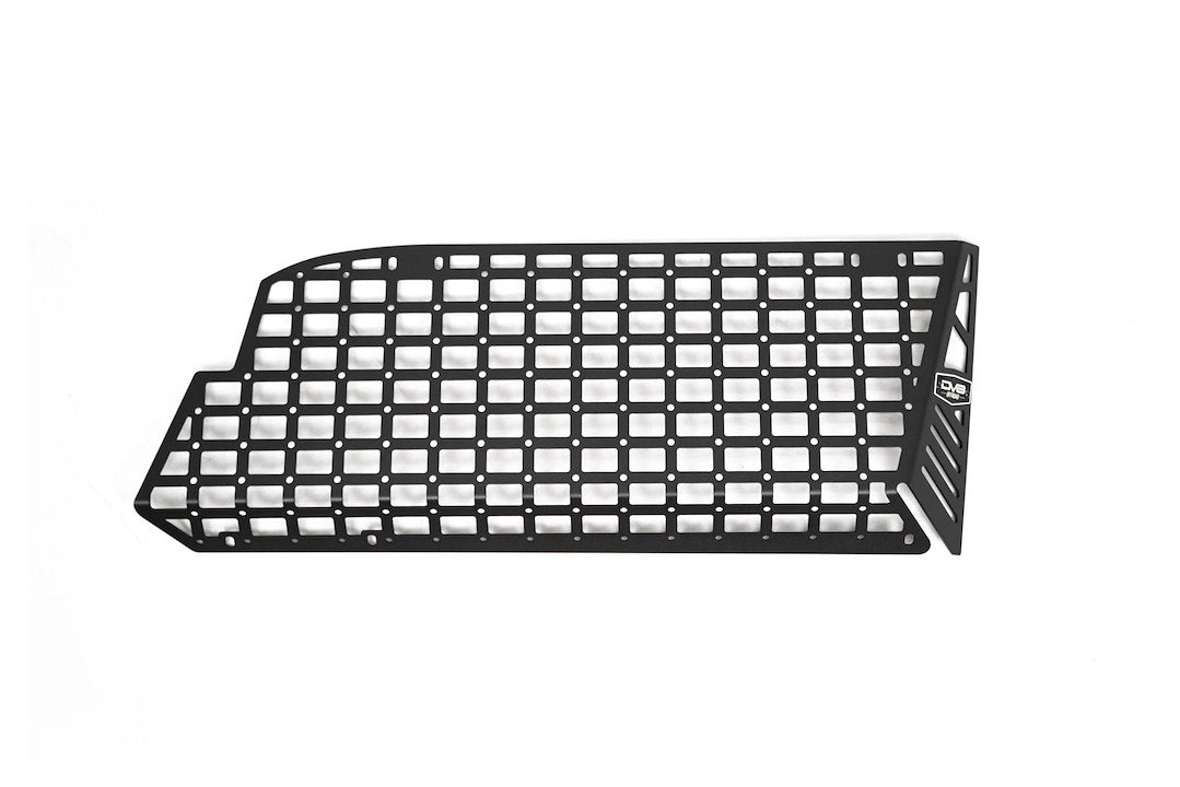 DV8 Offroad MPBR-12 Two-Door Rear Cargo Organizer