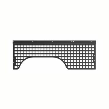 Putco 195342 Toyota MOLLE Cargo Mount