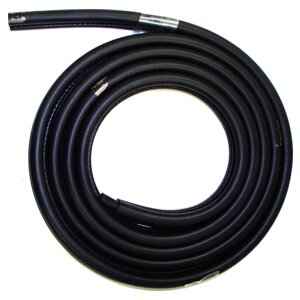 Crown Automotive 55015783 No-Drill Cherokee Liftgate Weatherstrip