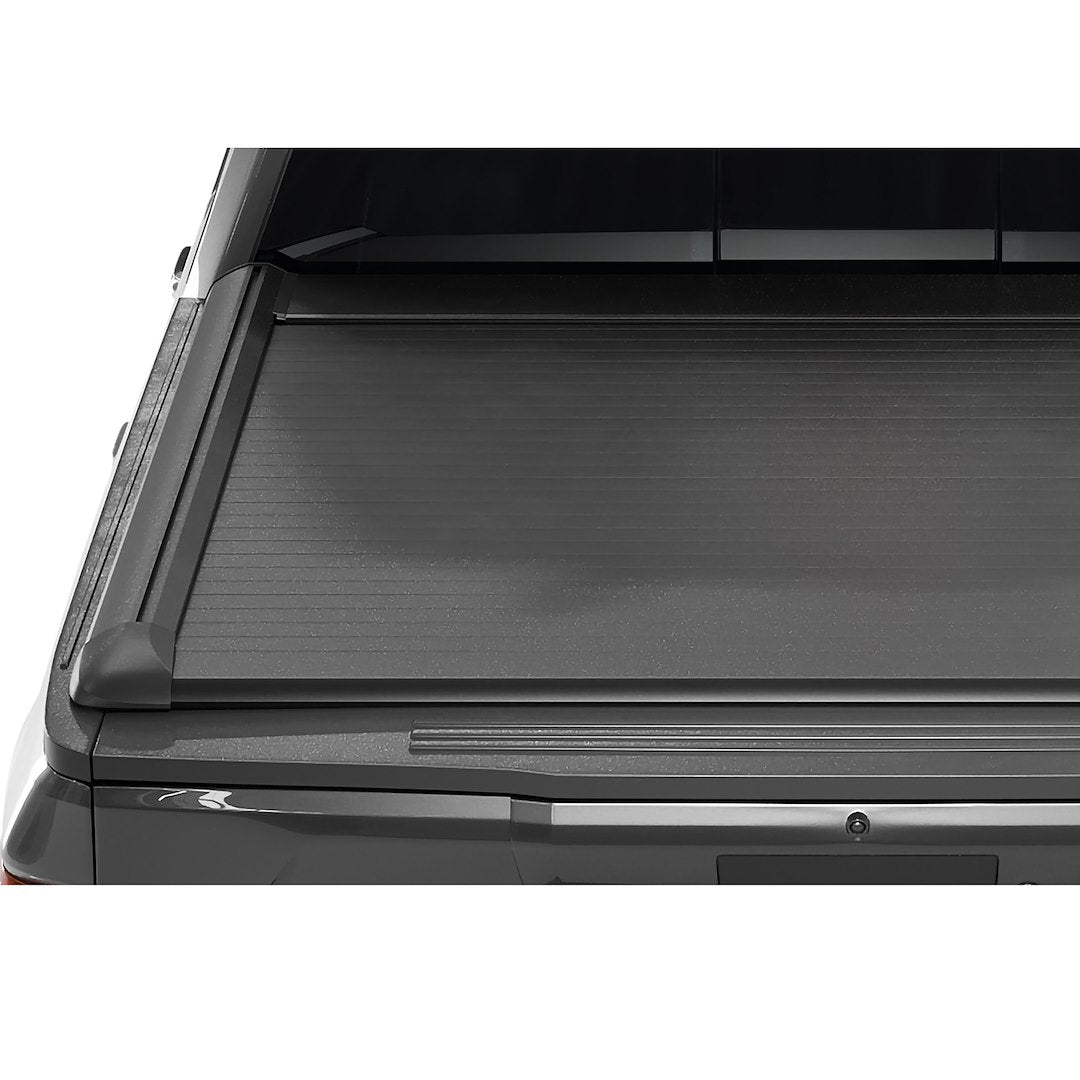 Trailfx Tfx6006 Tonneau Cover - image 2