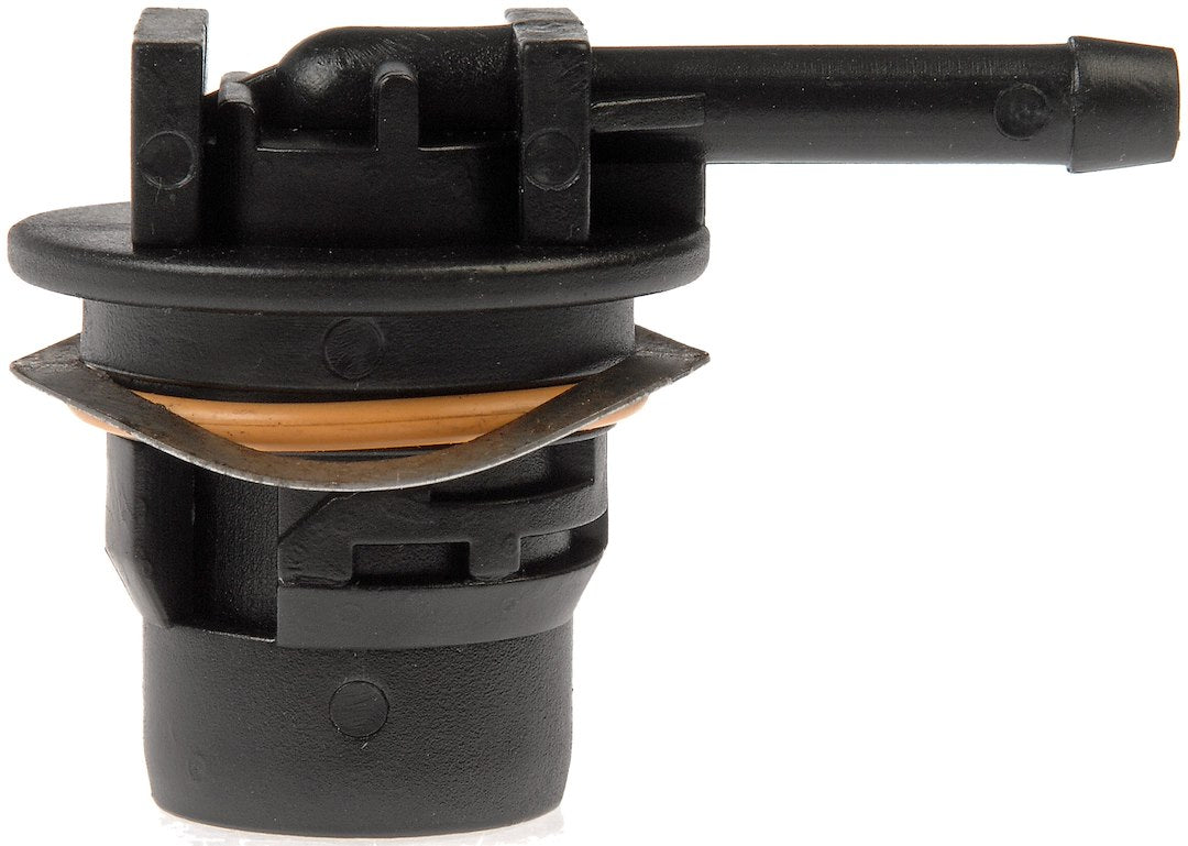 Dorman (OE Solutions) 911-001 Black Fuel Tank Venting Valve - image 2