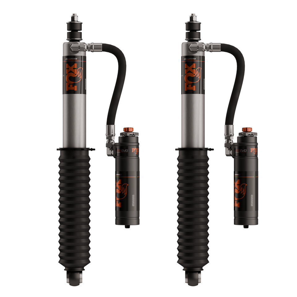 FOX 883-26-168 Ranger Performance Elite 2.5 Reservoir Shock