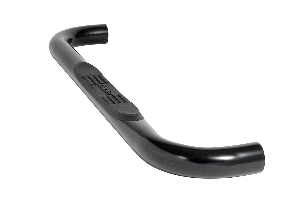 Dee Zee DZ374331 Three-Inch Round Entry Bar - image 1