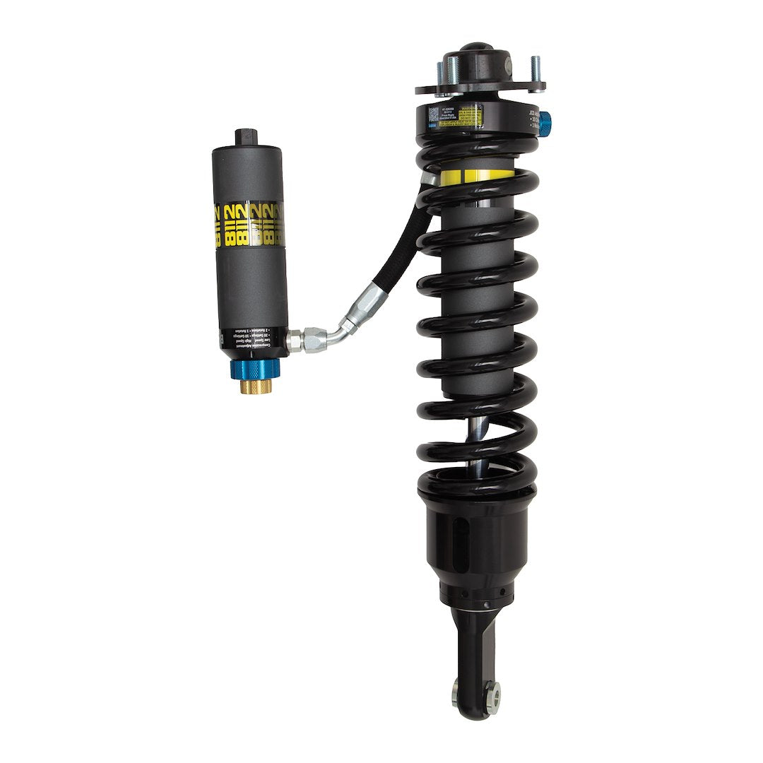 Bilstein 41-326350 B8 8112 ZoneControl CR Three-Way Coilover - image 1