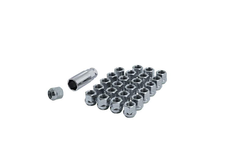 Gorilla K6LO19-12150GR Wheel-Mounting Hardware Package