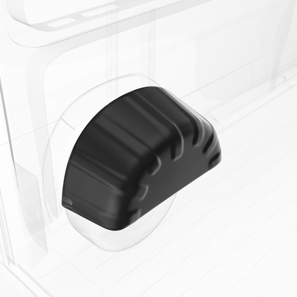 Legend Fleet 6-Wwc-11 Molded Interior Wheel-Well Lining
