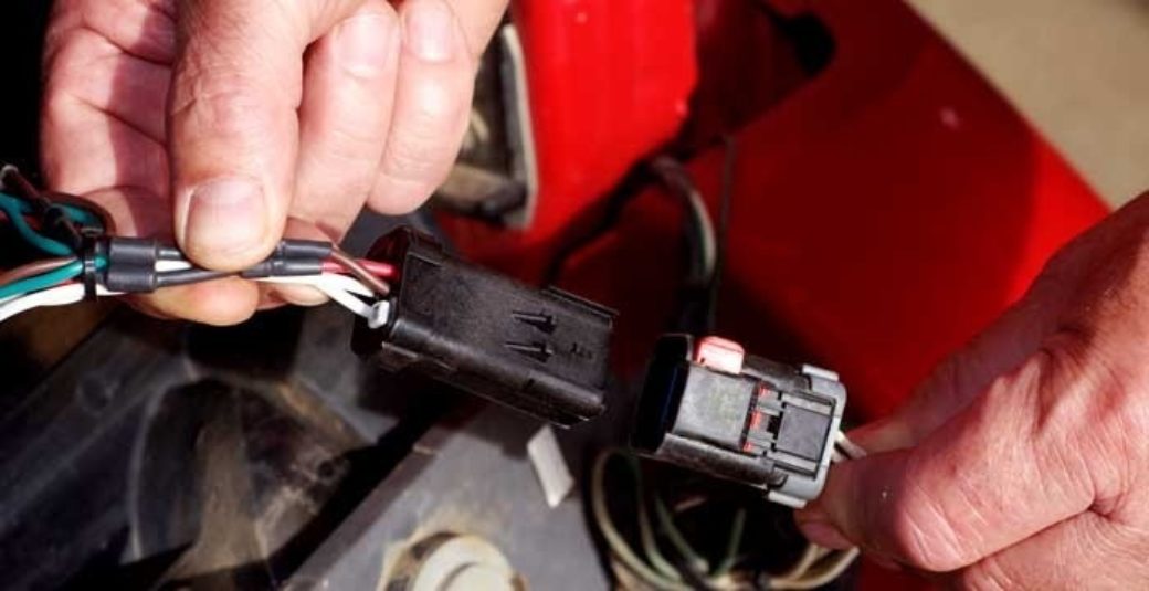 Demco Rv 9523129 Towed Vehicle Wiring Kit - image 4