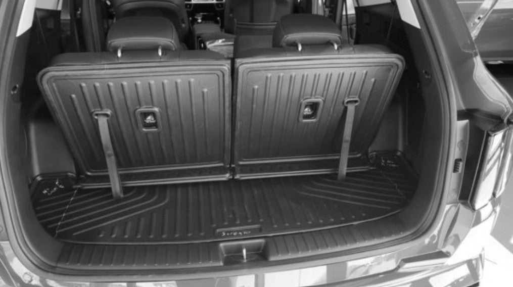 Husky Liner 27671 WeatherBeater Cargo Protection Liner