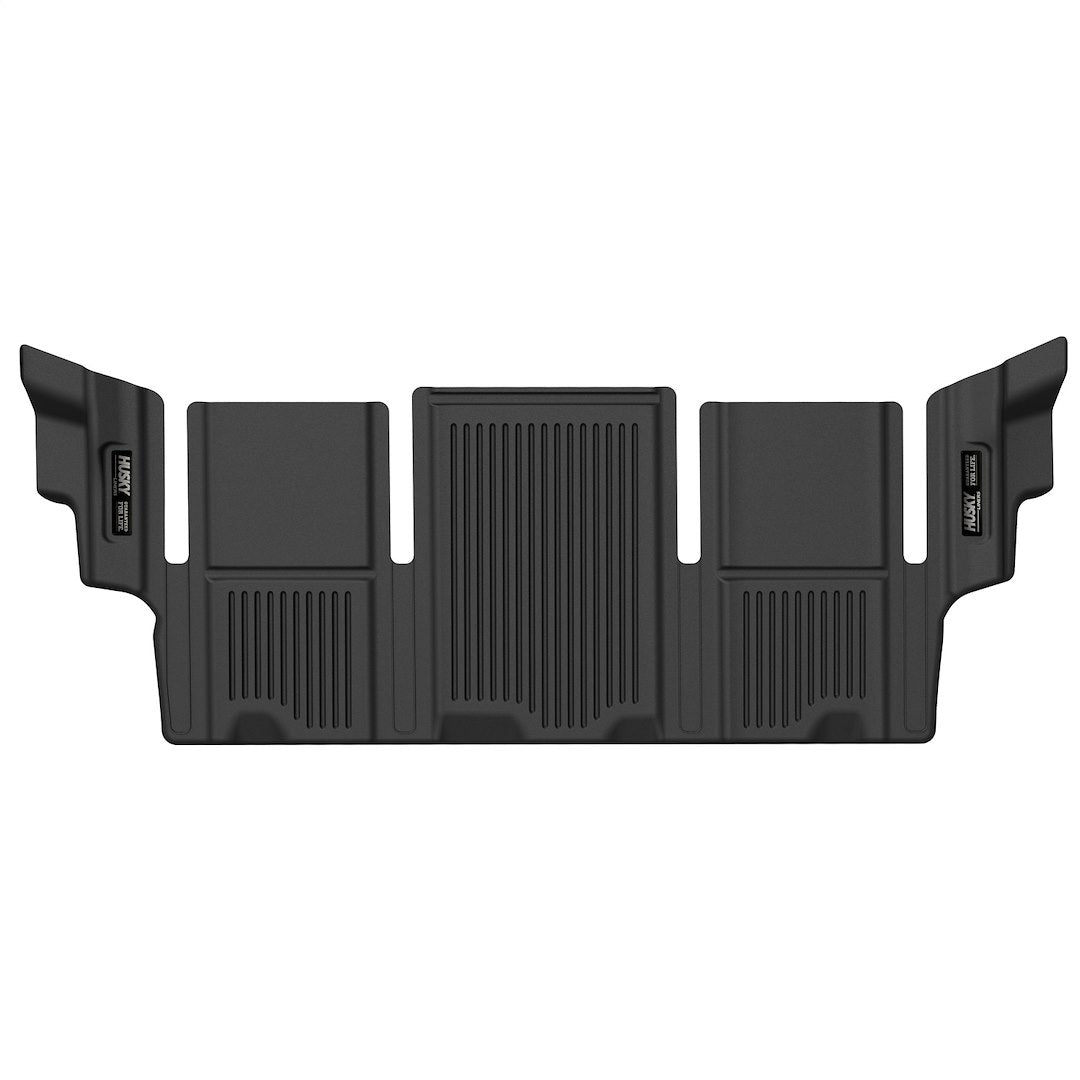 Husky Liner 51881 X-act Contour Sienna Third-Row Floor Mat