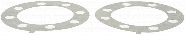 Dorman OE Solutions 926-573 Replacement Axle-Flange Sealing Gasket - image 4