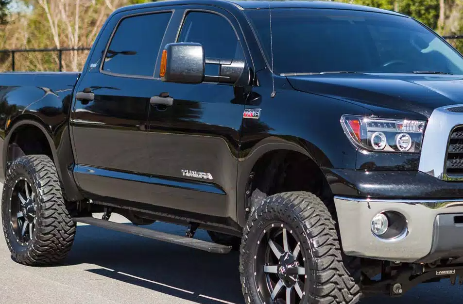AMP Research 76139-01A PowerStep Lighted Boards for 2016 Ram - image 4