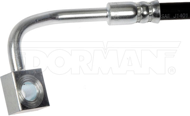 Dorman H622480 First Stop Metric Banjo Brake Hose - image 3
