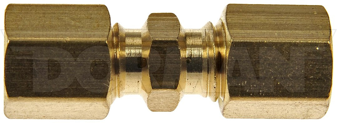 Dorman (OE Solutions) 785-300d Straight Brass 3/4-Inch Compression Set - image 2