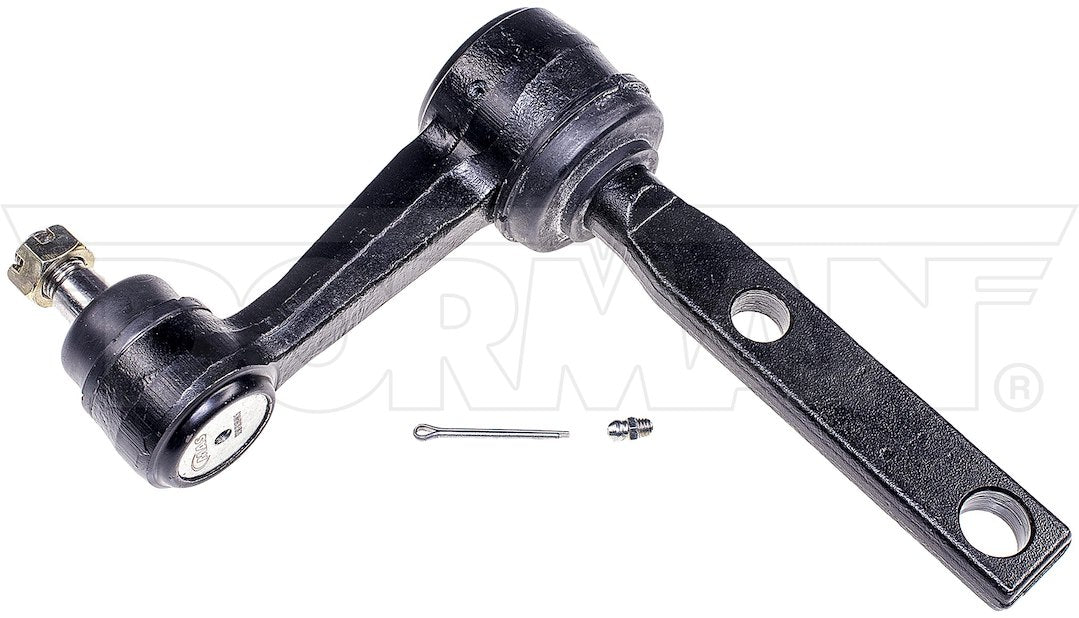 Dorman IA8747 MAS Select Chassis Steering Idler Arm - image 1