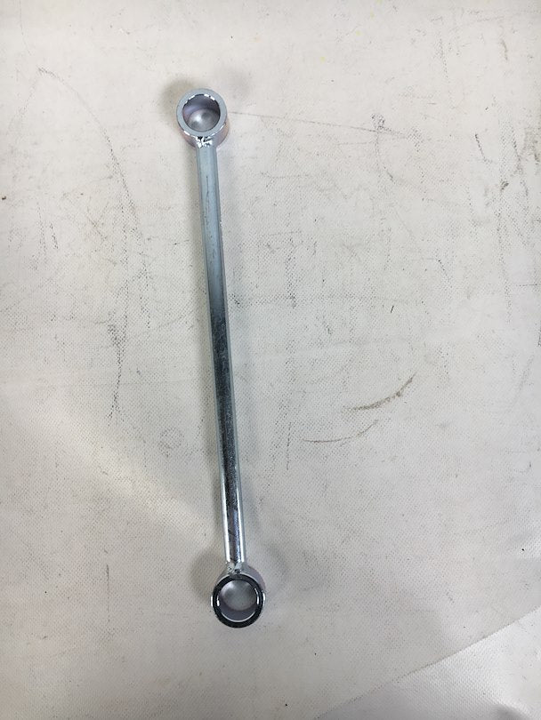 Fabtech FTS24258 Long-Arm Lift Parts Package