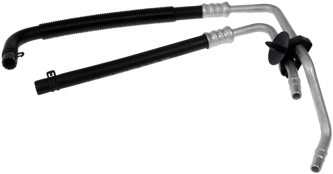 Dorman (OE Solutions) 624890 17-1/2-Inch Cooler Fluid Line Replacement - image 3