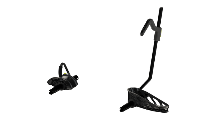 Swagman Okanagan 200 Rack Add-On 66707