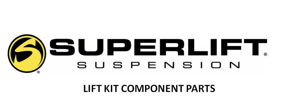 Superlift 9742 Kit 1024 Bronco Crossmember Component