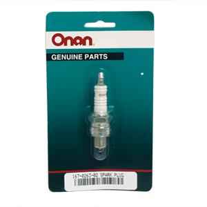 Cummins Power Generation 167026302 Green Label Copper-Core Resistor Spark Plug