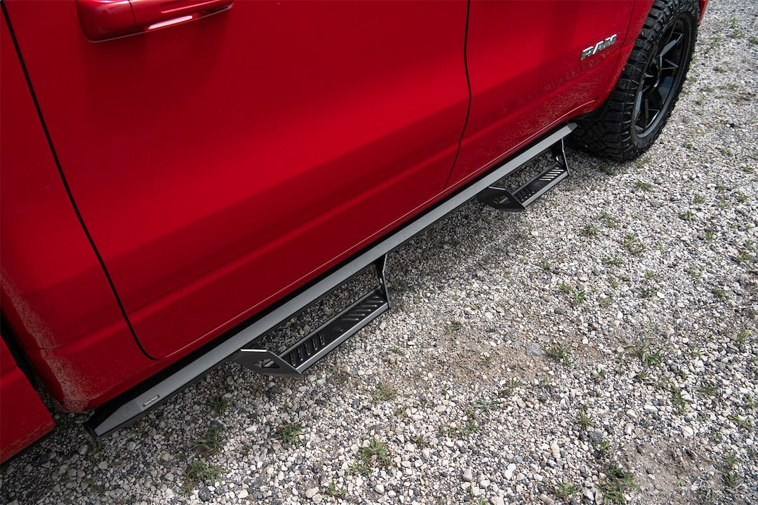 N-Fab Prd1977cc-Tx Nerf Bar - image 3