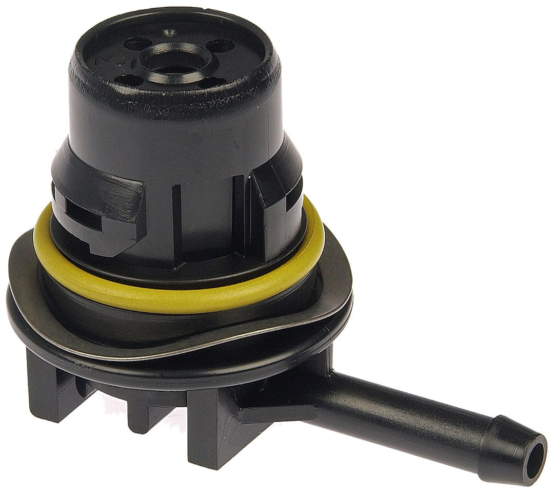 Dorman (OE Solutions) 911-001 Black Fuel Tank Venting Valve - image 1