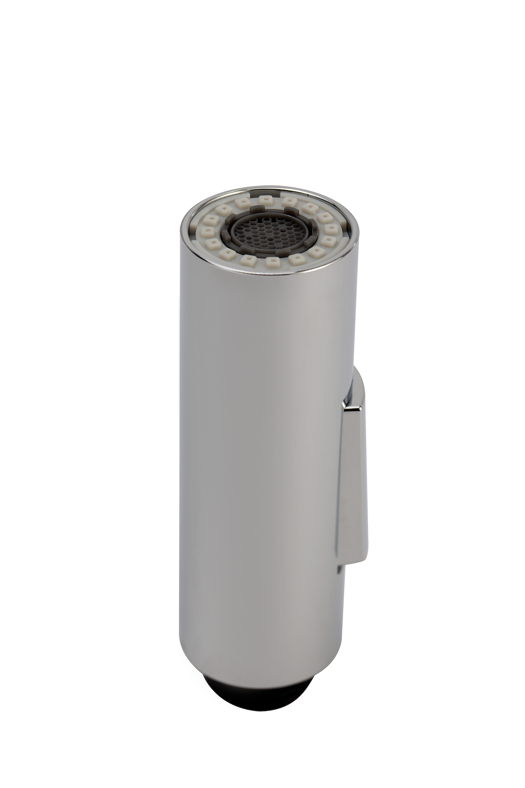 Dura Faucet Pull-Down Faucet Sprayer - Chrome – DF-RK823-CP