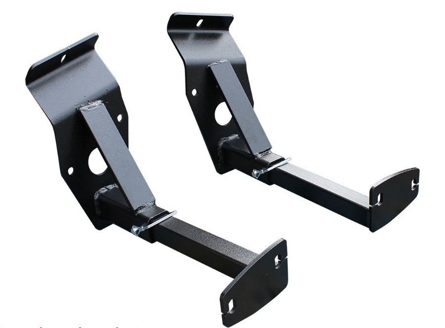 Torklift F2023 Camper Tie Down - image 1