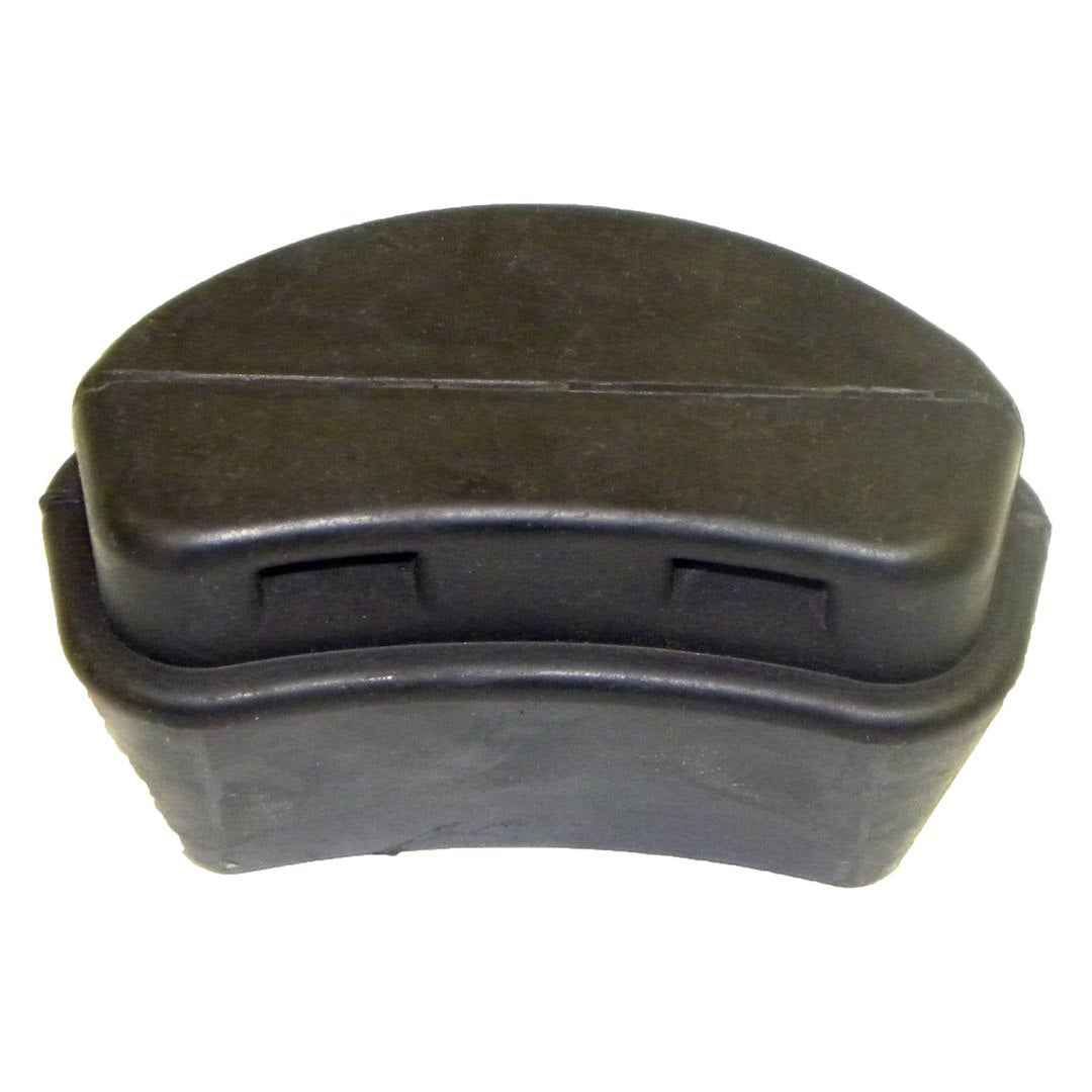 Crown Automotive 52088684AB Curved Front Rubber Jounce Stop