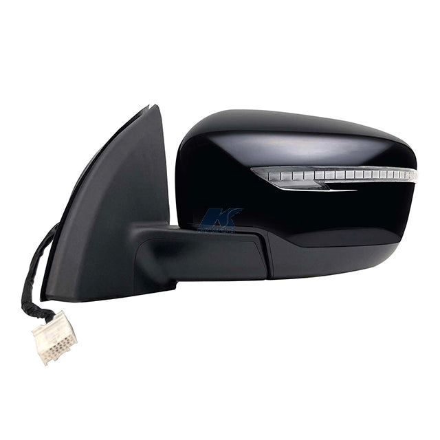 K-Source 68146N Rogue Sport OE Exterior Mirror
