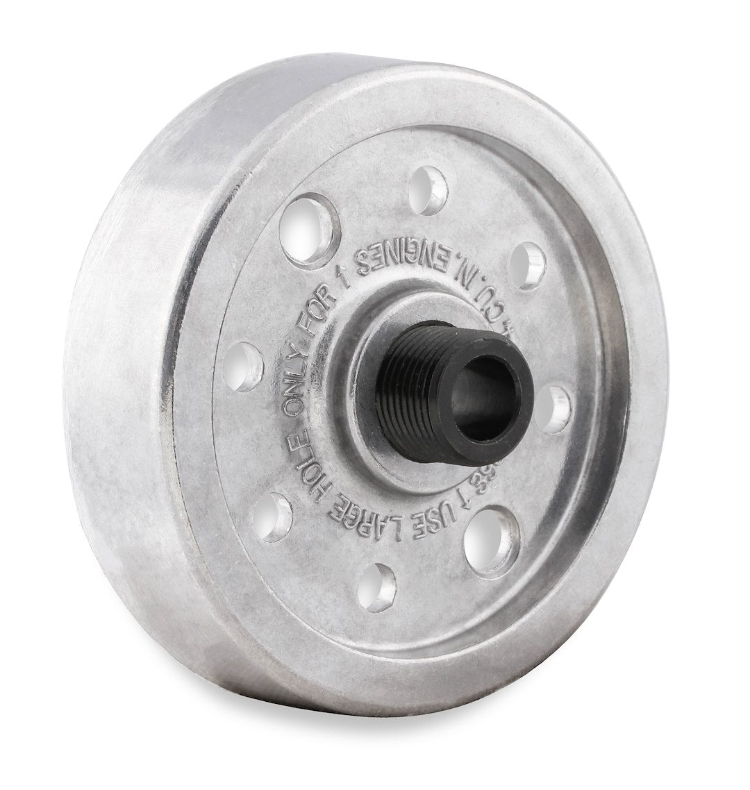 Mr. Gasket 1270 Oil-Filter Conversion Adapter Set